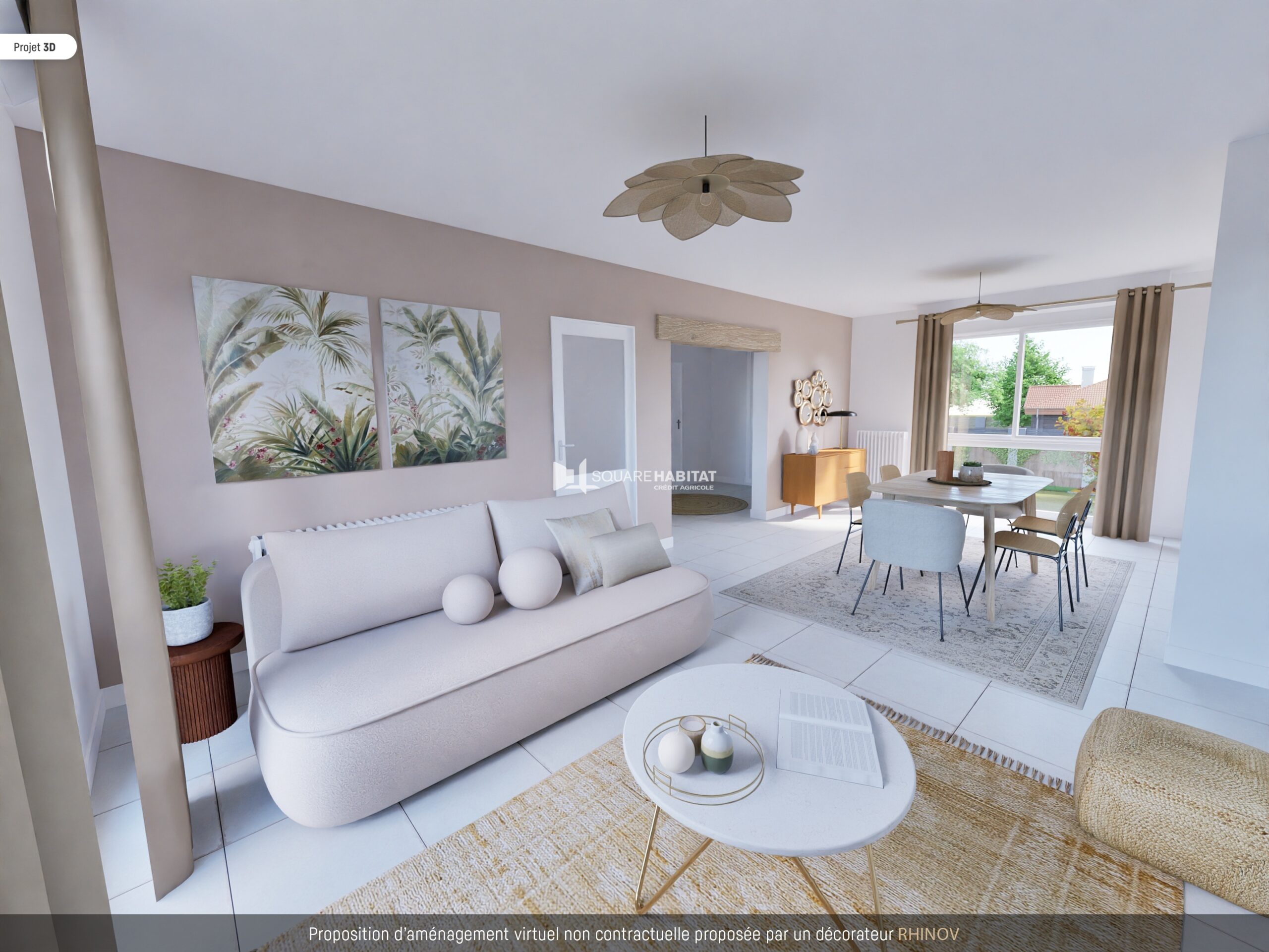 Maison à vendre sur Secteur prisé à ST OMER