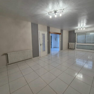 Maison à vendre sur Secteur prisé à ST OMER