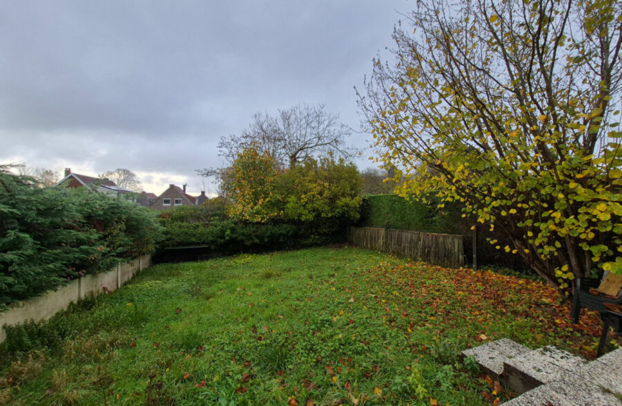 Maison à vendre sur Secteur prisé à ST OMER