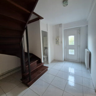 Maison à vendre sur Secteur prisé à ST OMER