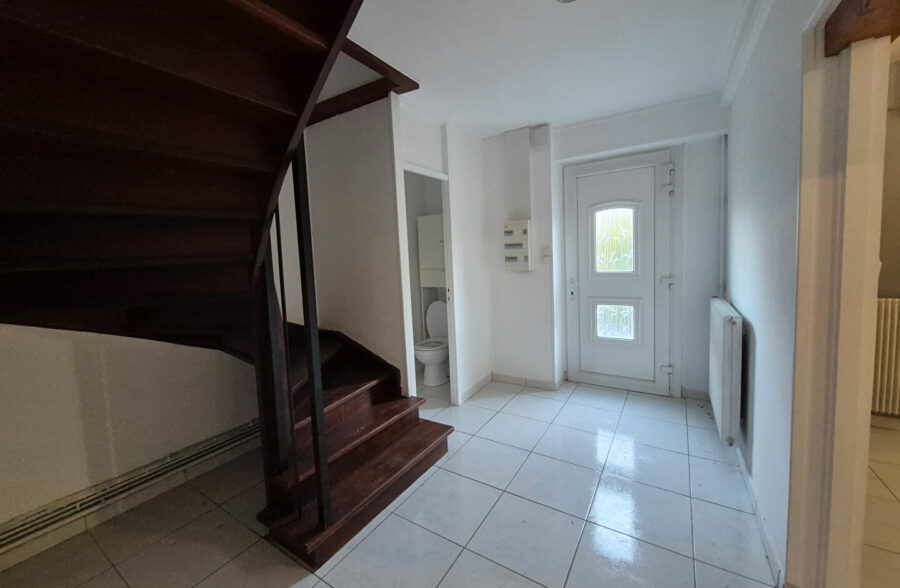 Maison à vendre sur Secteur prisé à ST OMER