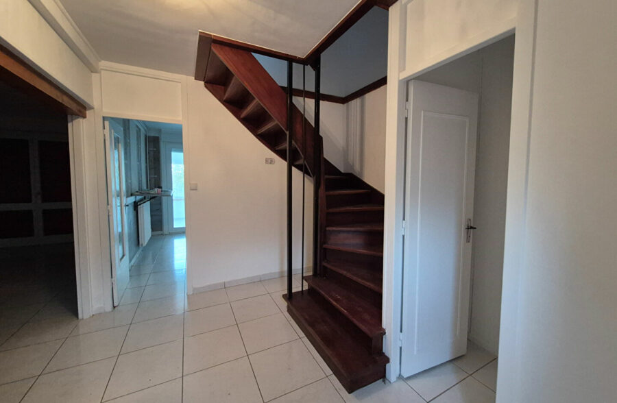 Maison à vendre sur Secteur prisé à ST OMER