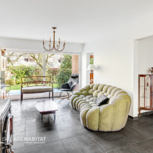 Maison Villeneuve-d’ascq &nbsp;Sous compromis&nbsp;