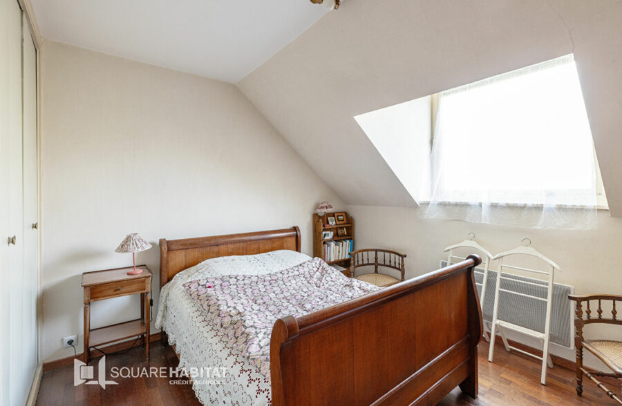 Maison Villeneuve-d’ascq &nbsp;Sous compromis&nbsp;