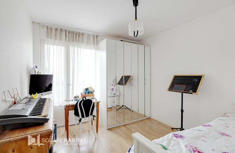 Maison Villeneuve-d’ascq &nbsp;Sous compromis&nbsp;