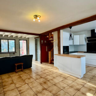 Maison Villeneuve D Ascq 4 pièce(s) 70 m2