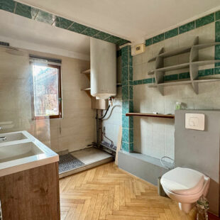 Maison Villeneuve D Ascq 4 pièce(s) 70 m2