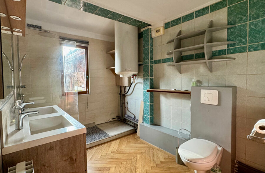 Maison Villeneuve D Ascq 4 pièce(s) 70 m2