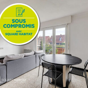 Maison  4 pièce(s) 71 m2 &nbsp;Sous compromis&nbsp;