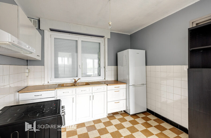 Maison  4 pièce(s) 71 m2 &nbsp;Sous compromis&nbsp;