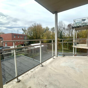 Appartement Wasquehal 1 pièce(s)