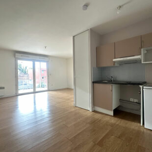 Appartement Wasquehal 1 pièce(s)