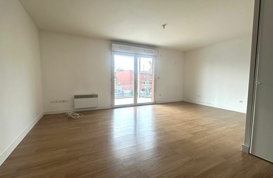 Appartement Wasquehal 1 pièce(s)