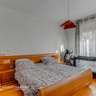 Bourgeoise de Caractère au Boulevard Alfred Motte Roubaix