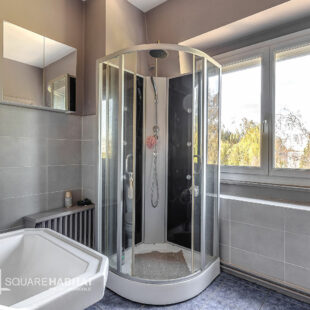 Bourgeoise de Caractère au Boulevard Alfred Motte Roubaix