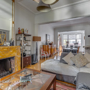 Bourgeoise de Caractère au Boulevard Alfred Motte Roubaix