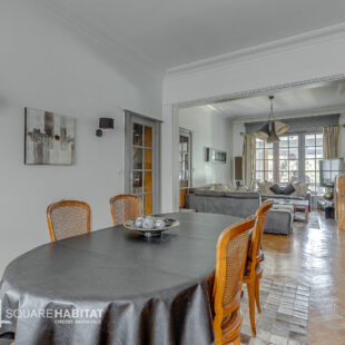 Bourgeoise de Caractère au Boulevard Alfred Motte Roubaix