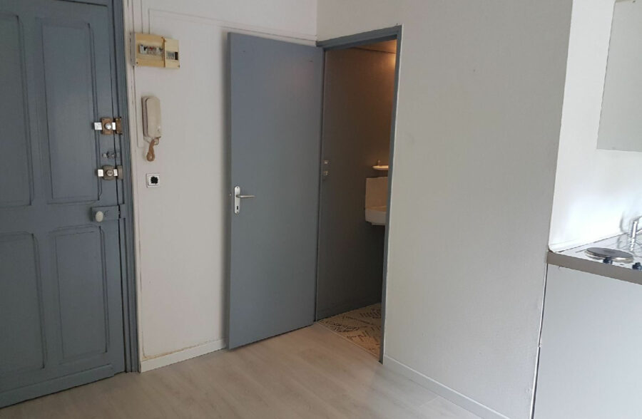 Immeuble de rapport centre ville de Lens