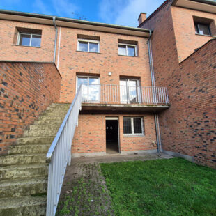 Maison Lens 5 pièce(s) 118 m2 , garage , jardin.