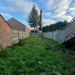 Maison Lens 5 pièce(s) 123 m2  , garage , jardin.