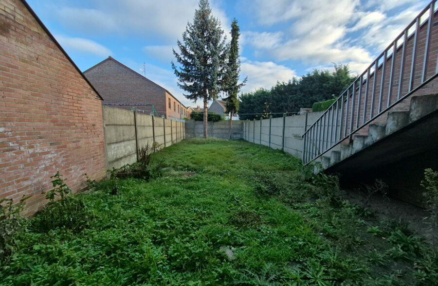 Maison Lens 5 pièce(s) 123 m2  , garage , jardin.