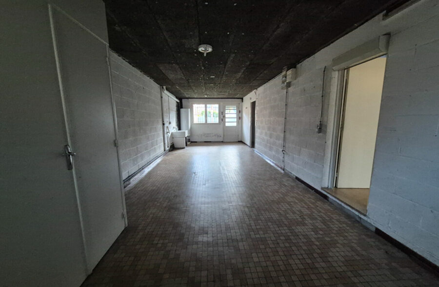 Maison Lens 5 pièce(s) 123 m2  , garage , jardin.