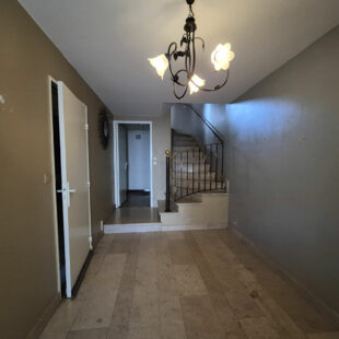 Maison Lens 5 pièce(s) 123 m2  , garage , jardin.