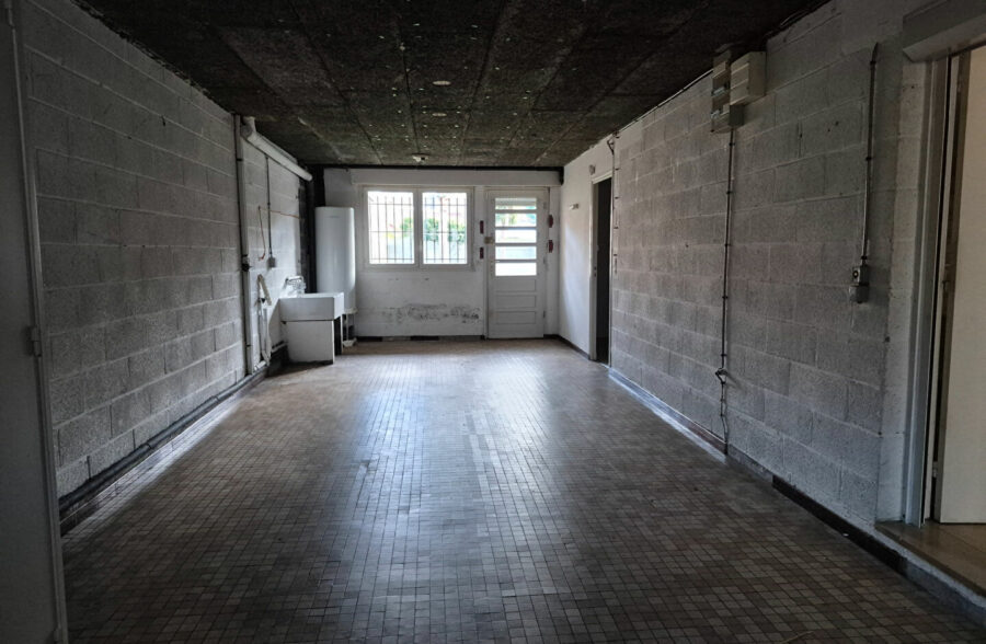 Maison Lens 5 pièce(s) 123 m2  , garage , jardin.