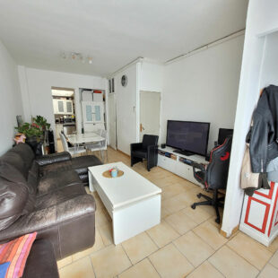 Maison Haubourdin 3 chambres, cave