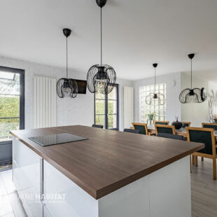 SEMI PLAIN-PIED INDIVIDUEL 5 Chambres