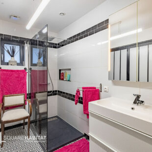 SEMI PLAIN-PIED INDIVIDUEL 5 Chambres