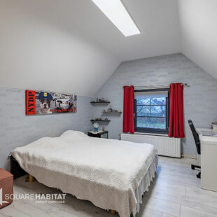 SEMI PLAIN-PIED INDIVIDUEL 5 Chambres