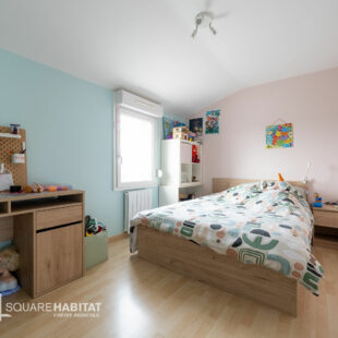 Maison Orchies 3 chambres, jardin, garage 2 voitures