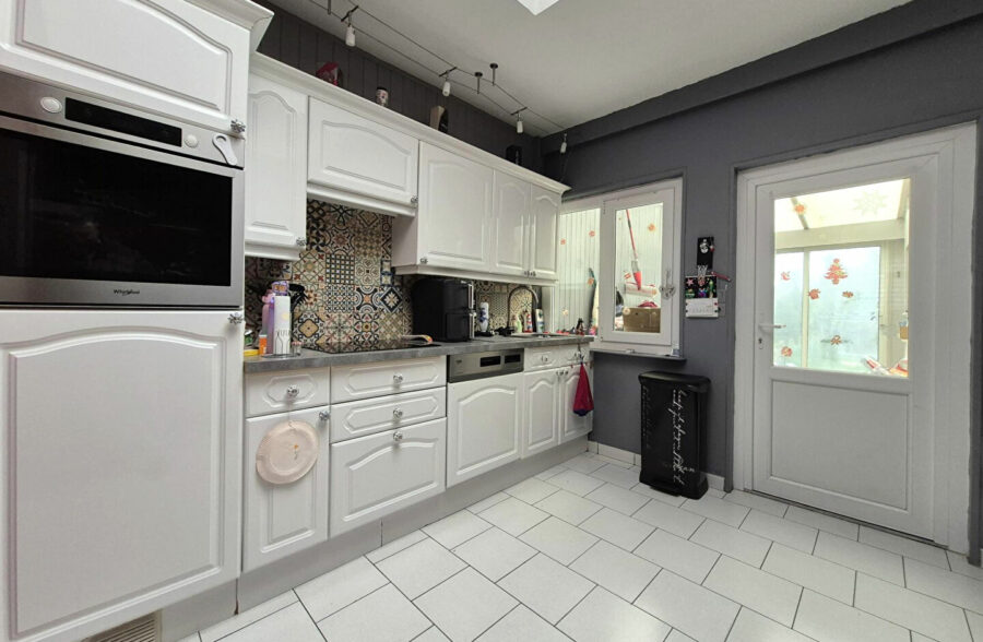 Maison Auberchicourt 7 pièce(s) 126 m2