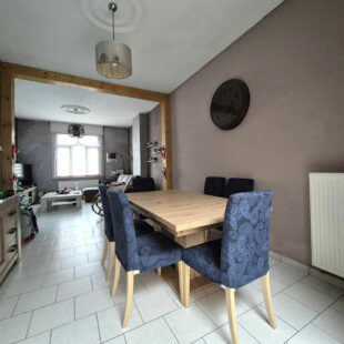 Maison Auberchicourt 7 pièce(s) 126 m2