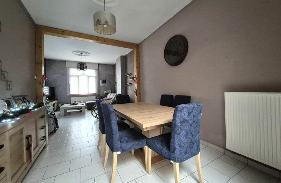 Maison Auberchicourt 7 pièce(s) 126 m2