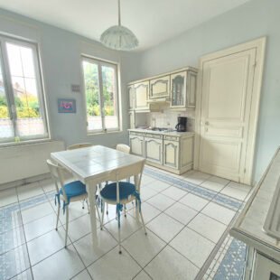 Maison Somain 130 m2