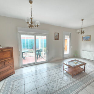 Maison Somain 130 m2