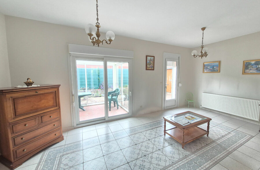 Maison Somain 130 m2