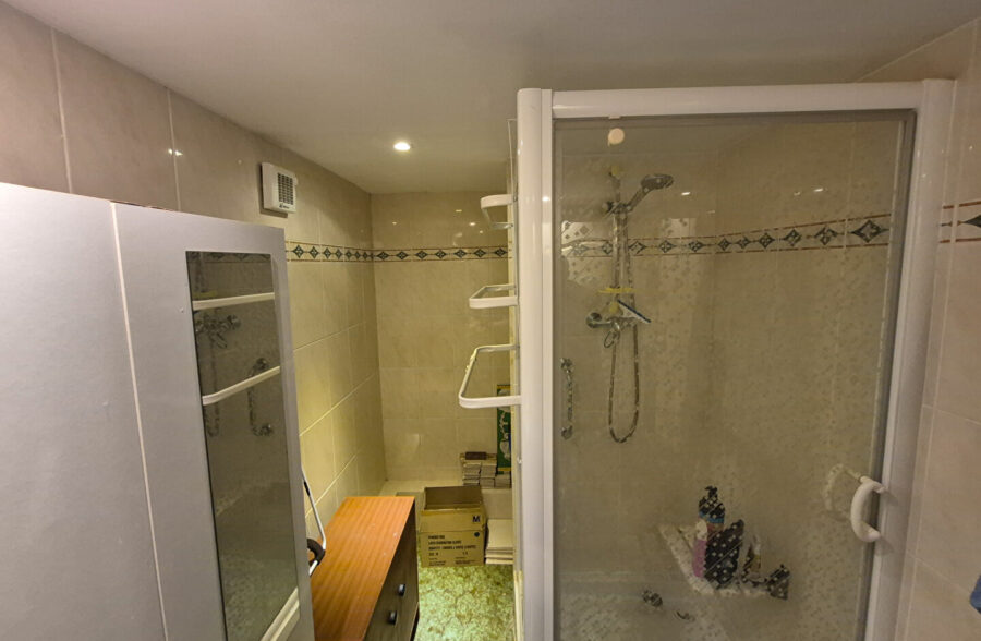 Maison individuelle à Monchaux Sur Ecaillon