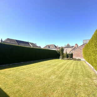 Maison individuelle 140m²