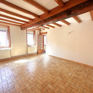 Maison individuelle 140m²