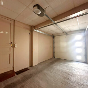 Maison individuelle 140m²