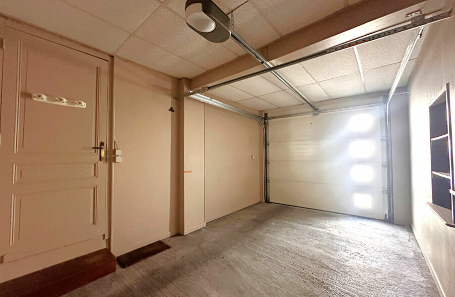 Maison individuelle 140m²