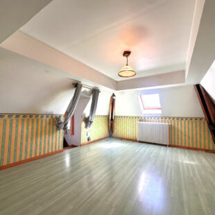 Maison individuelle 140m²