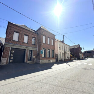 Maison individuelle 140m²