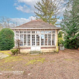 Maison de caractère Cambrai