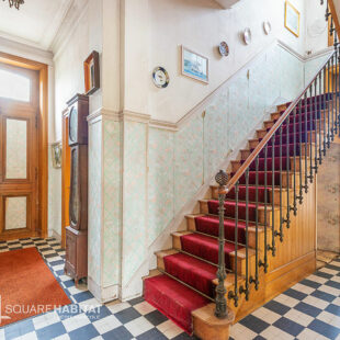 Maison de caractère Cambrai