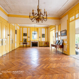 Maison de caractère Cambrai