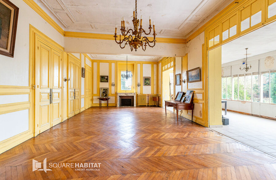 Maison de caractère Cambrai